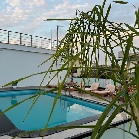 Villa Center Ksamil Extérieur photo