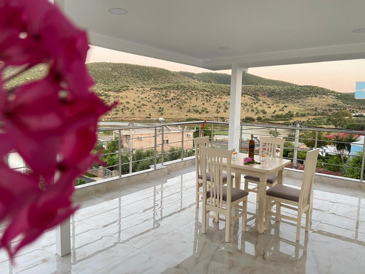 Villa Center Ksamil Extérieur photo