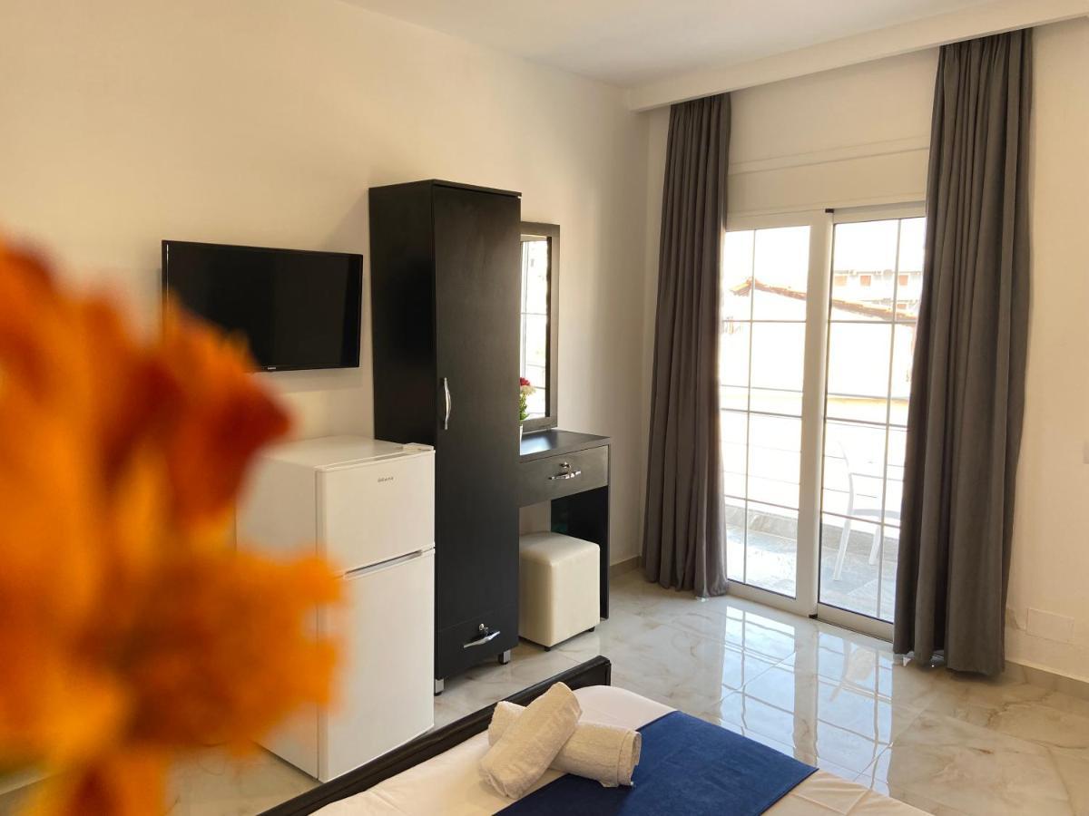 Villa Center Ksamil Extérieur photo