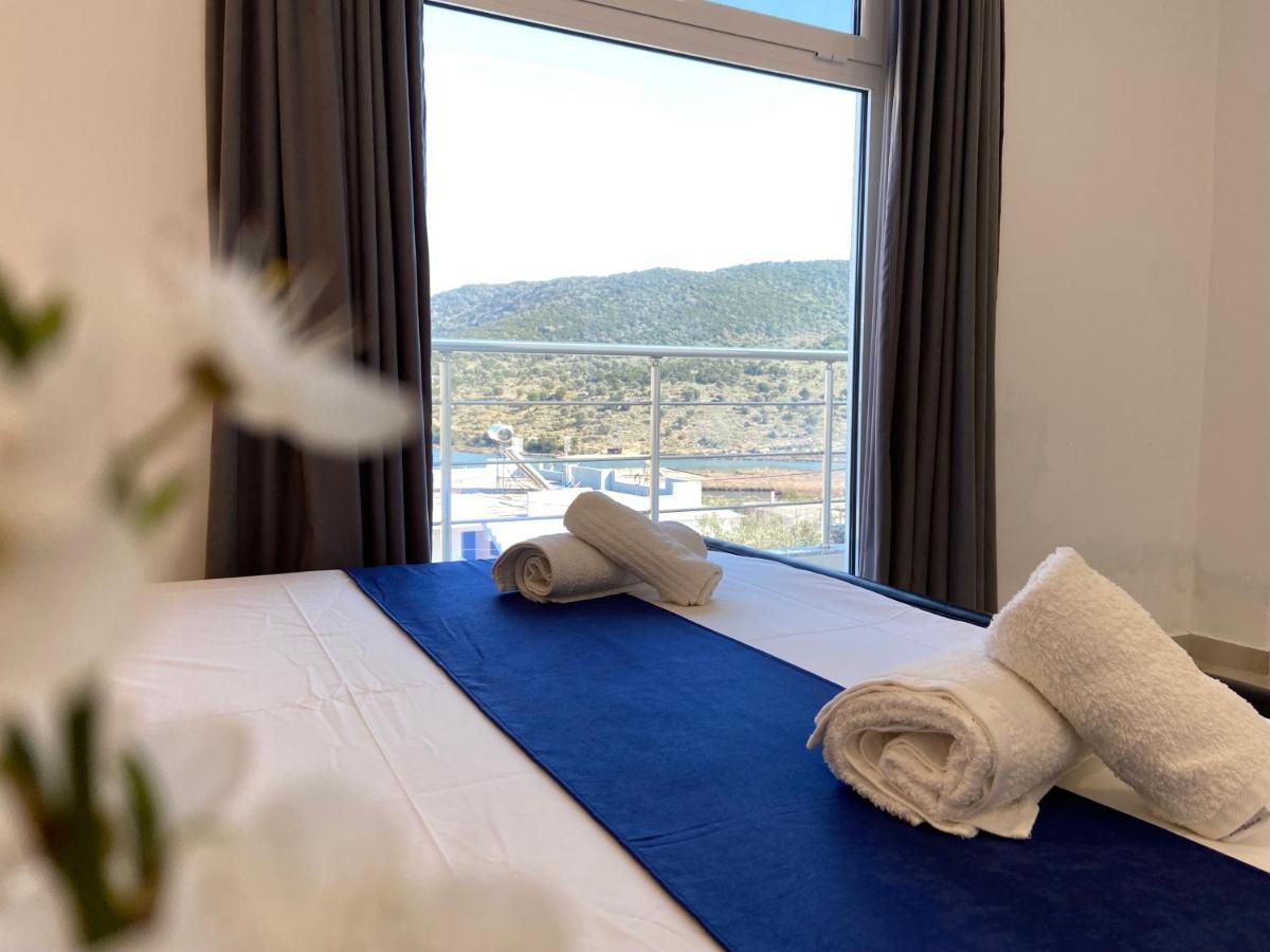 Villa Center Ksamil Extérieur photo