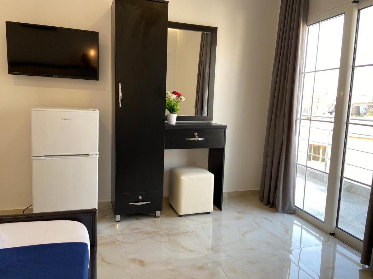 Villa Center Ksamil Extérieur photo