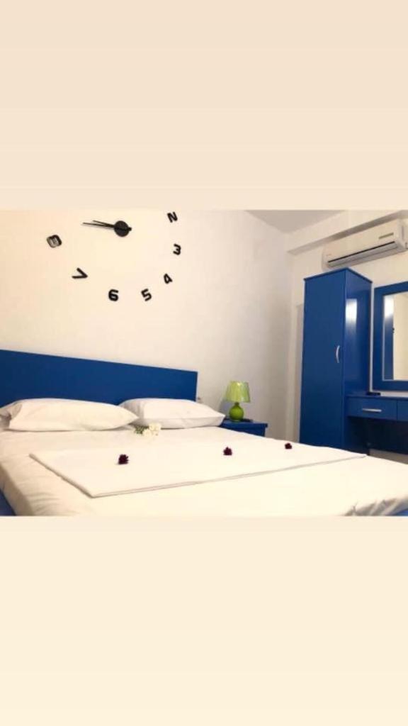 Villa Center Ksamil Extérieur photo