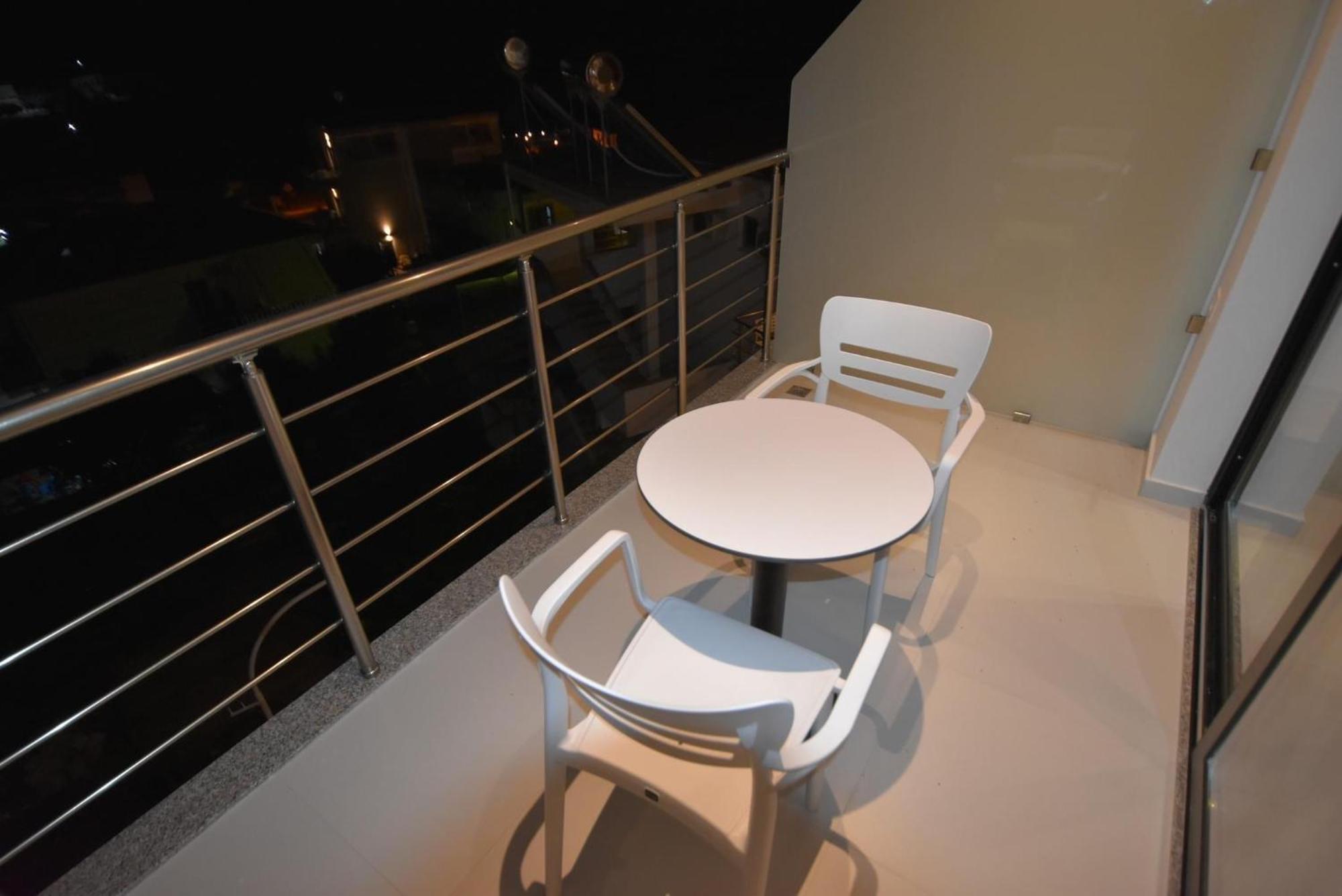 Villa Center Ksamil Extérieur photo